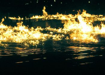 Whales Dump $1 Billion In Bitcoin: Fire Sale Or Foreshadowing?