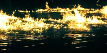 Whales Dump $1 Billion In Bitcoin: Fire Sale Or Foreshadowing?