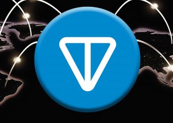 Toncoin Transfer Volume Hits $10 Billion, Social Appeal Soars