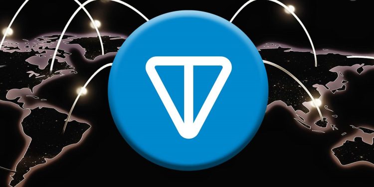 Toncoin Transfer Volume Hits $10 Billion, Social Appeal Soars