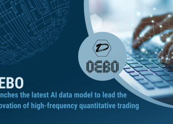 DeBo Fintech LLC: Launches the latest AI data model to lead the innovation of high-frequency quantitative trading