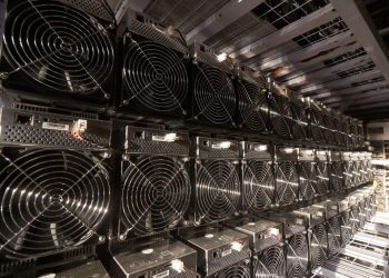 Bitcoin miner Marathon Digital is mining Kaspa (KAS)