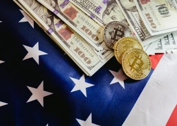 US Congressman introduces bill to allow IRS accept Bitcoin for tax payments