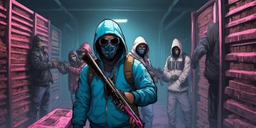 Bonk Loses Key Price Levels; Arbitrum Struggles With Momentum; RECQ Becomes a Go-To Investment