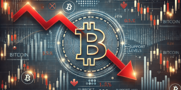 Bitcoin Slips Under $64,000: Here’s Where The Next Support Is