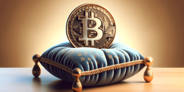 Stage Set For Fresh Rally?