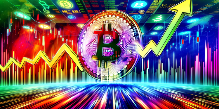 Bitcoin Could See Next Top At $89,200, Crypto Analyst Suggests