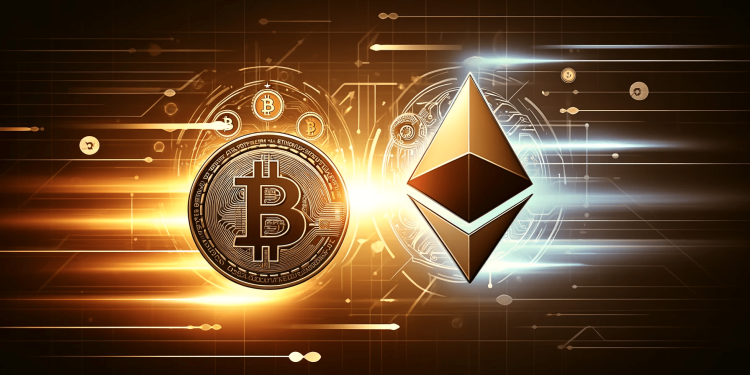 Bitcoin & Ethereum On “Path To Acceleration,” CryptoQuant Explains Why