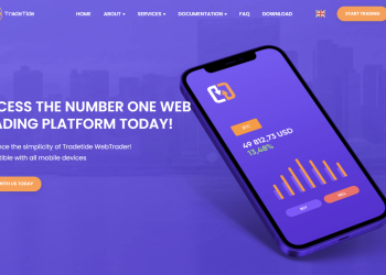 Elevate Your Trading Experience with TradeTide.net: A Market Leader in AI Signals