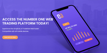 Elevate Your Trading Experience with TradeTide.net: A Market Leader in AI Signals