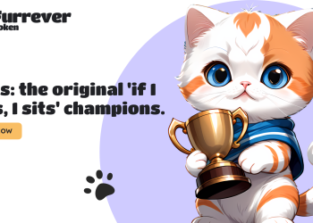 Beginner Investors Beware! Why Bitcoin, Ethereum, and Furrever Token Are Must-Have Investments in 2024