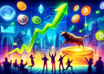 Crypto Analyst Gives Reasons Why A Face-Melting Bull Run Is On The Horizon