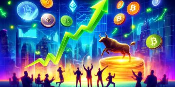 Crypto Analyst Gives Reasons Why A Face-Melting Bull Run Is On The Horizon