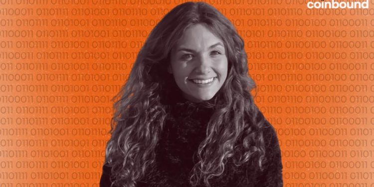 Coinbound Appoints Alyssa Michaud to Director of Accounts