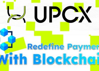 UPCX: Redefining Future Payments and Financial Services Based on Graphene