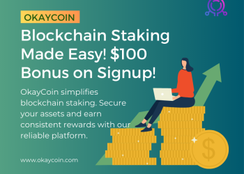 OkayCoin Expands Services to South Korea in Response to Rising Crypto Staking Demand
