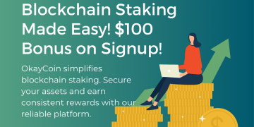 OkayCoin Expands Services to South Korea in Response to Rising Crypto Staking Demand