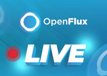 OpenFlux is Live: The Dypius-Incubated NFT Marketplace Welcomes Artists and WOD Players Worldwide