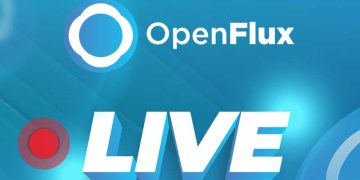 OpenFlux is Live: The Dypius-Incubated NFT Marketplace Welcomes Artists and WOD Players Worldwide