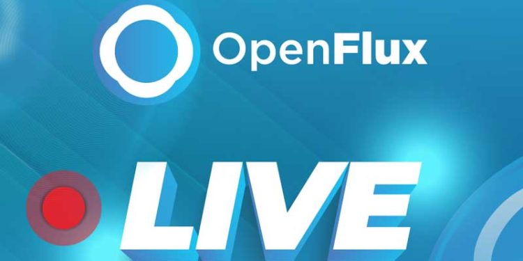 OpenFlux is Live: The Dypius-Incubated NFT Marketplace Welcomes Artists and WOD Players Worldwide