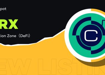 Discover the $CIRX (Circular Protocol) Listing on XT