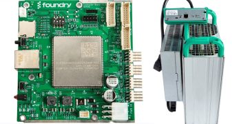 Foundry Unveils New Hardware Suite Targeting Institutional Bitcoin Mining