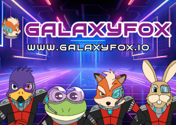 Why Game Fox (GFOX) Could Be a Hot Meme Coin Pick in 2024