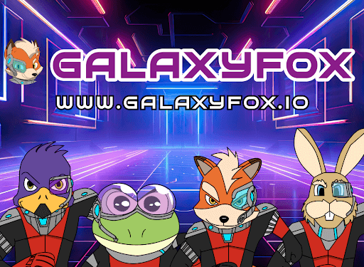 Why Game Fox (GFOX) Could Be a Hot Meme Coin Pick in 2024