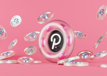 Is Polkadot Preparing For A 100% Surge And Spike Above $20?