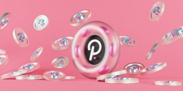 Is Polkadot Preparing For A 100% Surge And Spike Above $20?