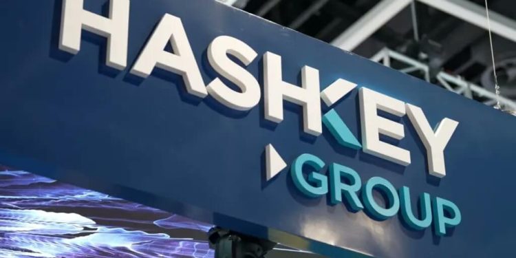 HashKey announces airdrop ahead of HSK token listing in Q3, 2024