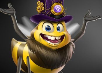 VGX Foundation and Honeyland Partner to Offer VGX Rewards for Players