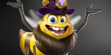 VGX Foundation and Honeyland Partner to Offer VGX Rewards for Players