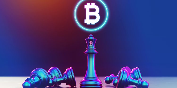 Bitcoin Bears Target $60,000 Level As Price Continue To Decline