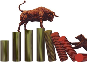 Blockchain Firm Says Bitcoin Price Might Be Headed For $60,000