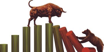Blockchain Firm Says Bitcoin Price Might Be Headed For $60,000