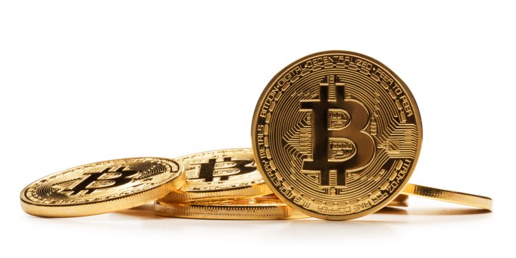 Is The Bitcoin Price Correction Over? Here’s The Support Level To Watch