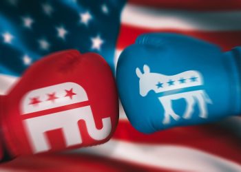 MAGA and TREMP lead bounce ahead of Trump vs. Biden debate