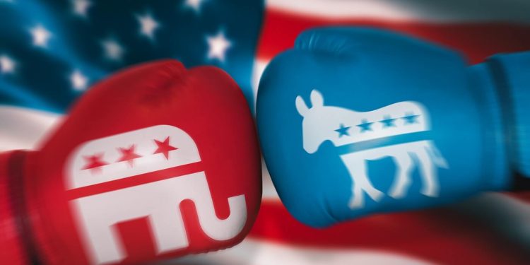 MAGA and TREMP lead bounce ahead of Trump vs. Biden debate