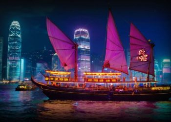 Polkadot Enhances Decentralization in Ecosystem Growth With the Launch of PolkaPort East in Hong Kong