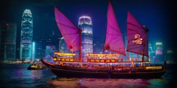 Polkadot Enhances Decentralization in Ecosystem Growth With the Launch of PolkaPort East in Hong Kong