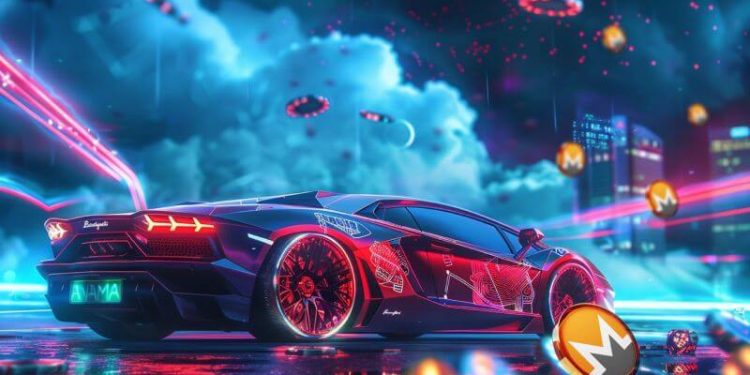 Rollblock Presale Records Impressive Performance Amid Monero Price Surge and Binance Coin’s Social Media Interest