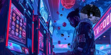 Is GameStop Legend Roaring Kitty About To Ignite The Crypto Bull Run? Whales Are Scooping Up These 2 Altcoins