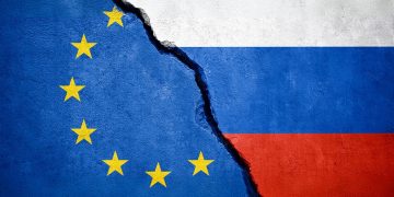 EU Targets Crypto Asset Providers Accused of Aiding Russia in Warfare Against Ukraine