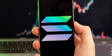 SOL price soars after VanEck files for Solana ETF