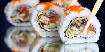 Sushi goes live on Bitcoin sidechain Rootstock