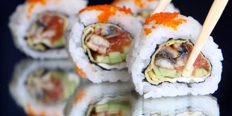 Sushi goes live on Bitcoin sidechain Rootstock