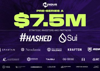 XOCIETY Receives $7.5 Million in Funding to Develop New AAA Game