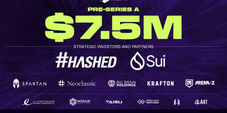 XOCIETY Receives $7.5 Million in Funding to Develop New AAA Game