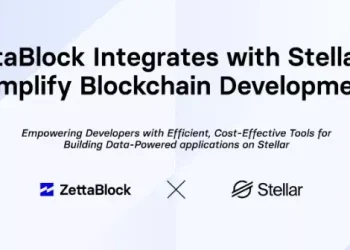 ZettaBlock Integrates with Stellar to Simplify Blockchain Development